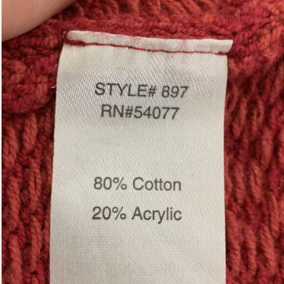 CAbi "JOY" Open Cardigan - Picture 15 of 16